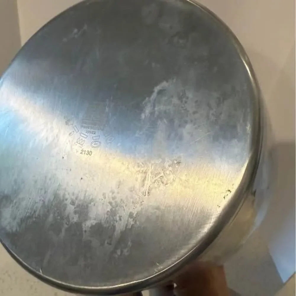 IKEA kettle, stainless steel, 1.5 L,almost new